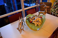 THE MARTIN FOR THE HOLIDAYS